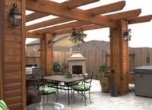 Kwikfynd Pergolas
veteran